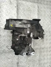 КПП 5-ст. механическая Volkswagen Golf-5