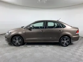 VOLKSWAGEN Polo 1.6, 2017