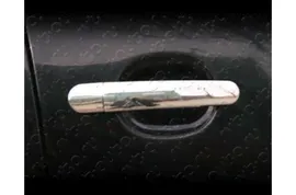 Накладки на ручки Volkswagen Polo седан