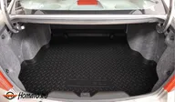 Коврик в багажник Volkswagen Tiguan (2011-2016) | Norplast