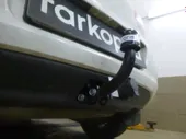 Фаркоп Oris для Volkswagen Golf 2008-2013