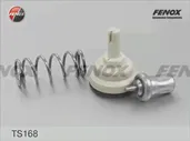 Термостат Fenox для Volkswagen Polo V 2009-2024. Артикул TS168