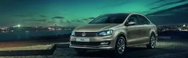Сервис и ремонт Volkswagen Polo