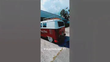 Volkswagen T1