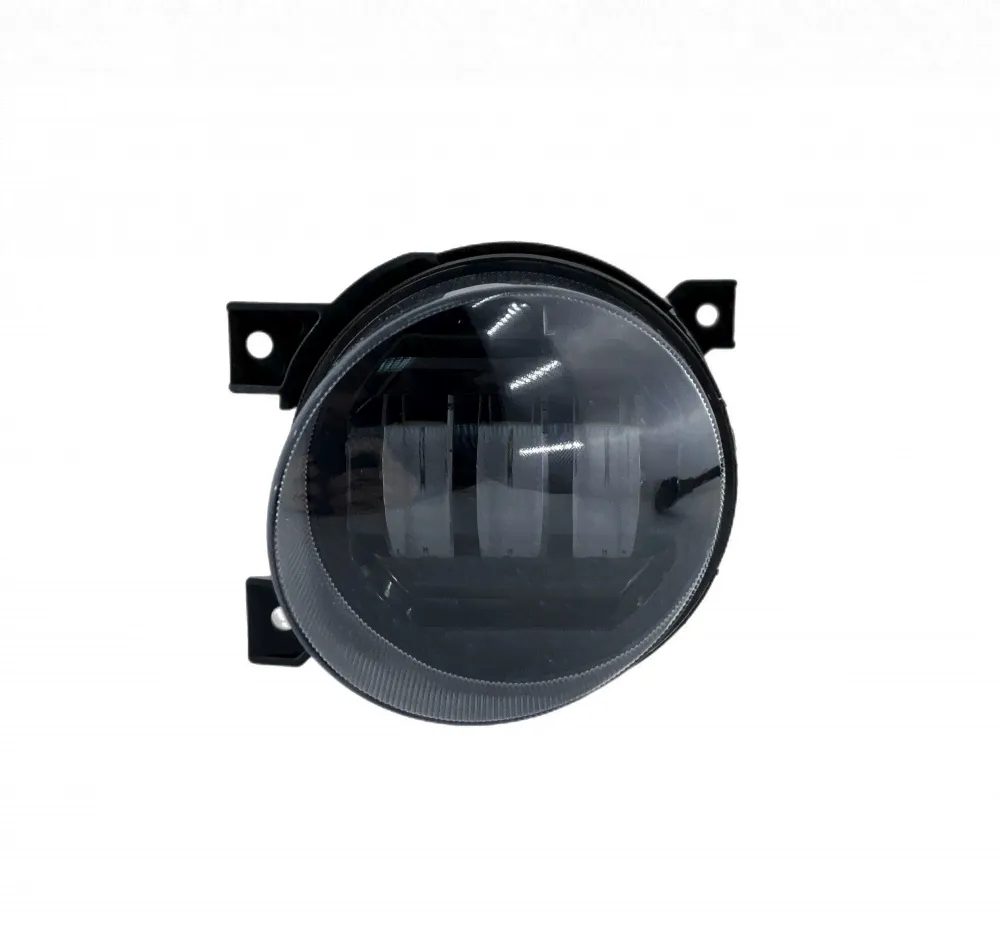 LED ПТФ для Volkswagen Polo седан, Golf Plus, Caddy, Tiguan Ledzilla (G0236)-4
