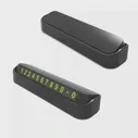 🛍 Парковочная карта с номером телефона, 1 шт., для Volkswagen vw 2,0, TF, Phaeton, B5, B6, B7, Polo, жук, Passat B6