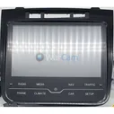 Штатная магнитола CarMedia SL-V801 Volkswagen Touareg 2010-2018 на Android 10.0