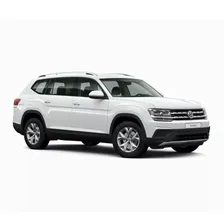 Доводчики дверей Volkswagen Teramont 2017-Н.В.