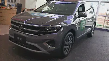 2022 Volkswagen Talagon in-depth Walkaround