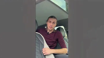 Обзор Электро Туарег🔥 #обзоравто #фольцваген