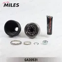 Шрус наружный (граната) Miles передний для Volkswagen Transporter T5 2003-2015. Артикул GA20531