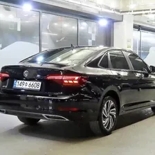VOLKSWAGEN The All New Jetta (7th generation) 1.4 TSI Prestige