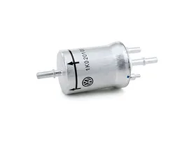Фильтр топливный 1K0201051K для VOLKSWAGEN POLO V 6C1 / 6R1 2009-2020