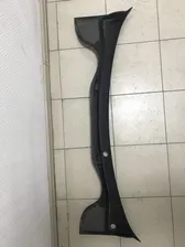 Водосток лобового стекла (жабо) Volkswagen Polo 5
