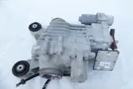 Задний редуктор Volkswagen Tiguan