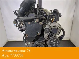 Двигатель Volkswagen Sharan 2000-2010 ATM
