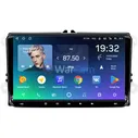 Штатная магнитола Volkswagen Golf 5, Golf 6, Golf Plus (2005-2014) Teyes SPRO PLUS PQ/MQB 3/32 Android 10