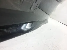 Крышка багажника Volkswagen Touareg 3