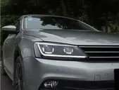 LED оптика Volkswagen Jetta 6