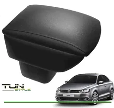 Подлокотник кожаный Volkswagen Jetta VI