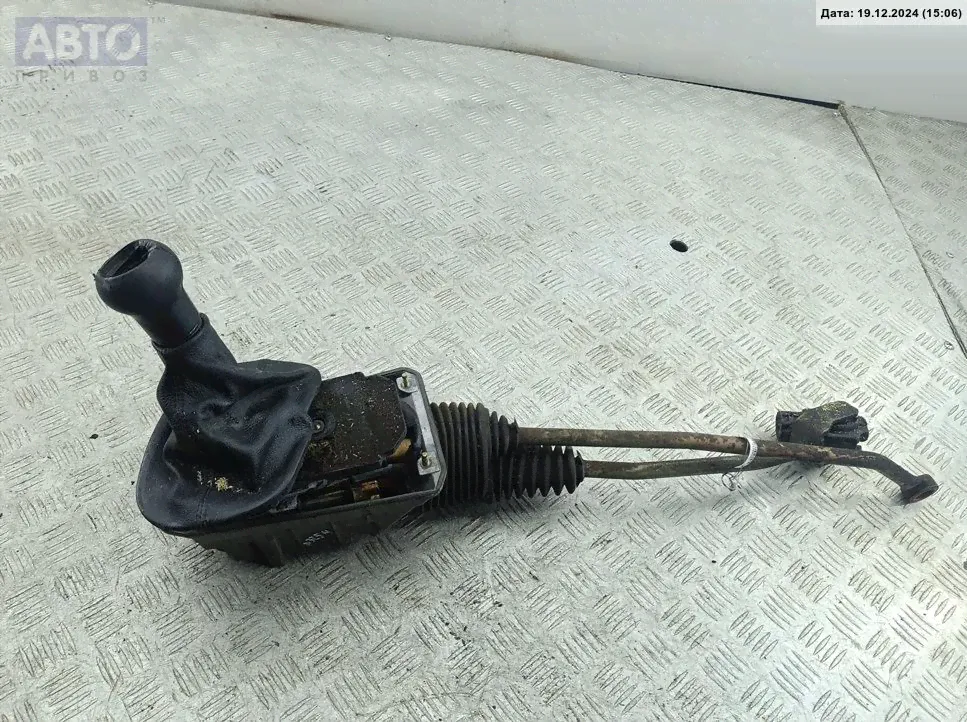Кулиса КПП Volkswagen Passat B5-0