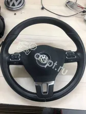 Мультируль с Air Bag и лепестками Volkswagen Passat CC, B6, B7, Alltrack, Golf V, VI, Eos