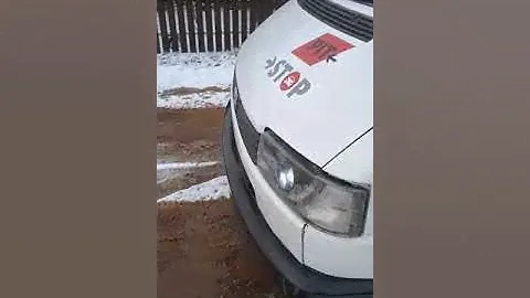 переделка ТНВД vw 1.9 под мотор TDI 1Z  обзор от клиента.