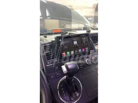 Штатное головное устройство на Андроид для Volkswagen Multivan 2008-2015 (Арт. LZ587R9)
