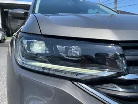 Volkswagen T-Cross 2021 for sale - USD $13,874