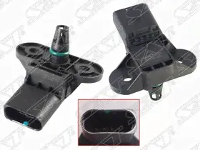 ST-03C 906 051 F, Датчик абсолютного давления воздуха VOLKSWAGEN Amarok/Caddy/Golf/ Jetta/Touareg/Polo/SKODA Fabia/Octa