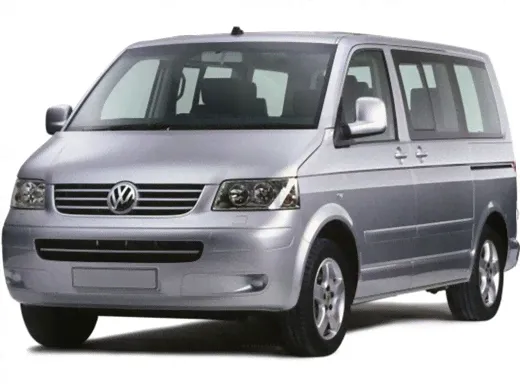   VOLKSWAGEN TRANSPORTER/MULTIVAN T5 (2003 - 2009 ..) ()-0