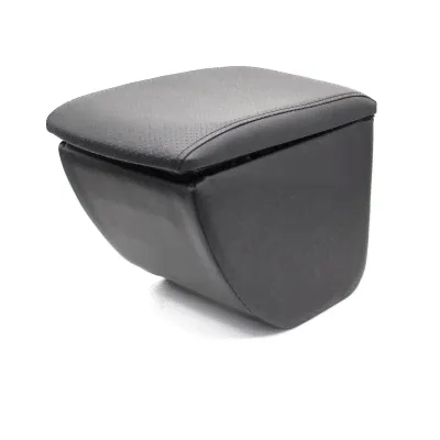 Подлокотник Volkswagen Tiguan 2007-2016 перфорация-0