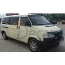 Дефлектор капота VOLKSWAGEN CARAVELLE / MULTIVAN (T4) с 1998-2002,SVS, 0420008304