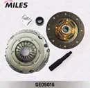 Сцепление (комплект) Miles для Volkswagen Polo V 2009-2024. Артикул GE09016