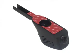 Штатный видеорегистратор Redpower DVR-VAG4-G (Audi,Volkswagen, Skoda,Seat без датчика дождя)
