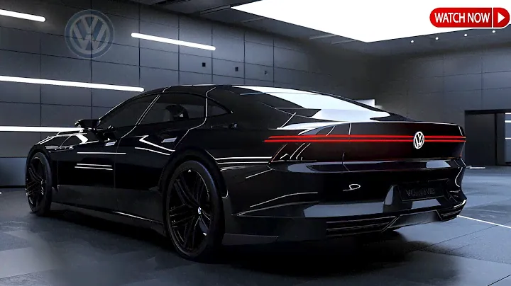 2025 Volkswagen Jetta New Model Official Reveal : FIRST LOOK!