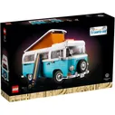 LEGO Icons Фургон Volkswagen T2 Camper 10279