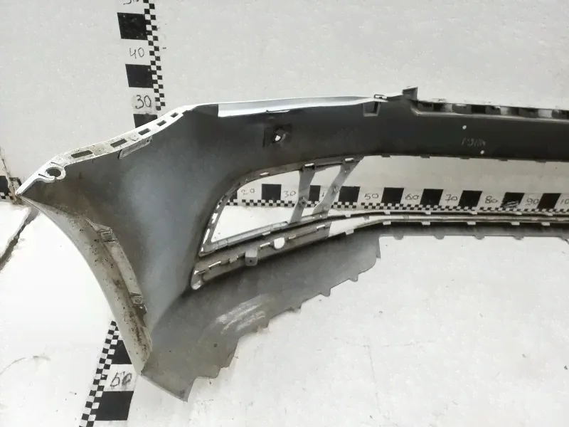 Бампер передний Volkswagen Jetta 6 Restail-4