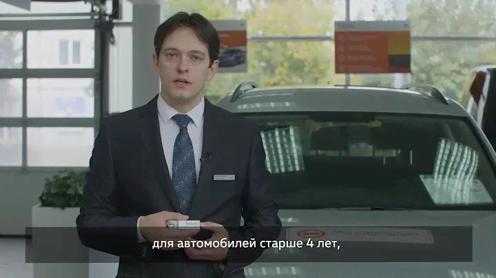 Оригинальные детали Volkswagen Economy