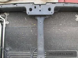Радиатор кондиционера Volkswagen Touareg 1 2005г. (артикул 018-16518934)
