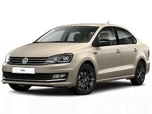 Авточехлы на VOLKSWAGEN POLO седан