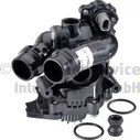 Помпа (водяной насос) Pierburg для Volkswagen Passat B6 2005-2011. Артикул 7.07856.08.0