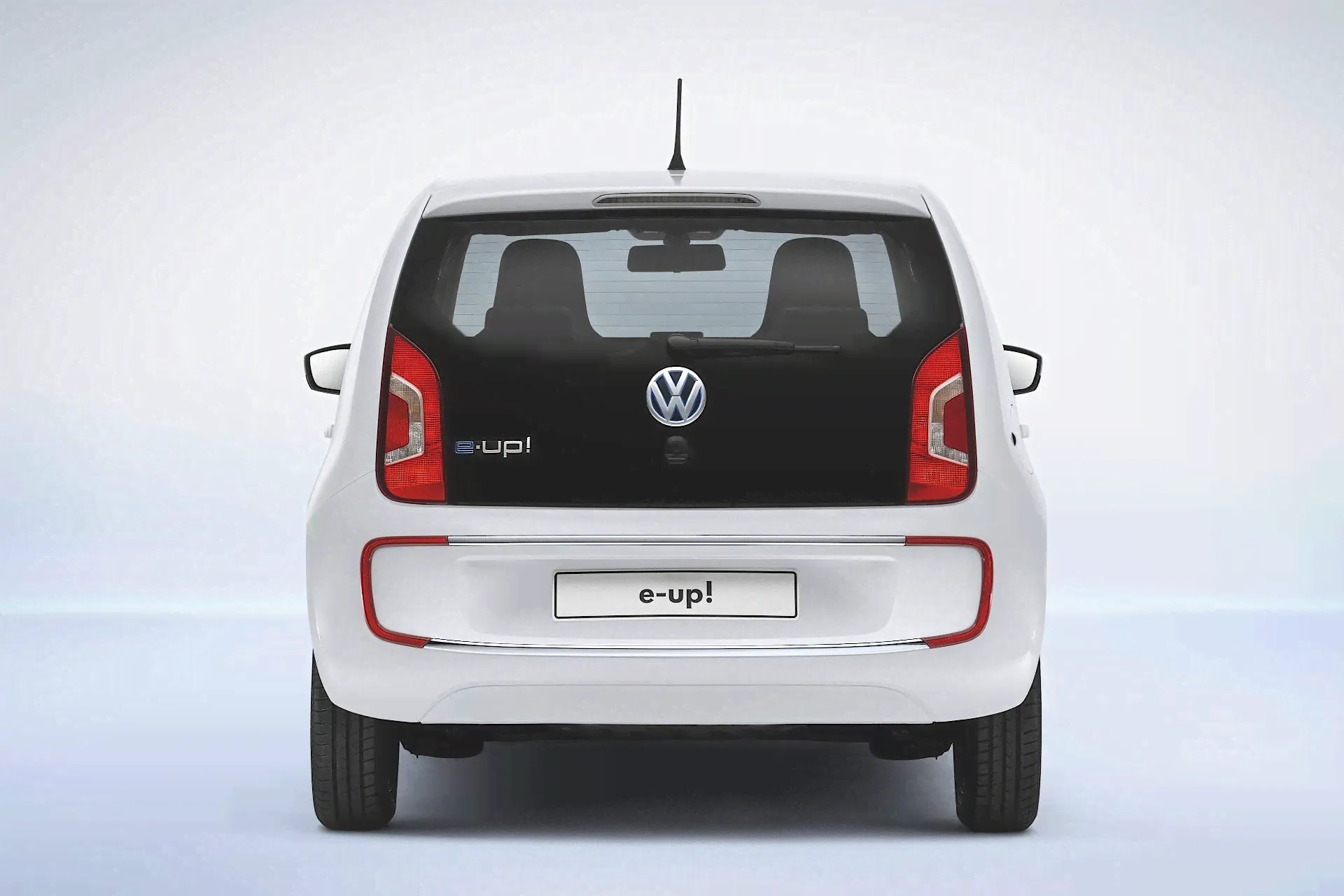 VOLKSWAGEN E-UP!