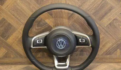 Руль Volkswagen GT-0