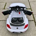 Детский электромобиль VOLKSWAGEN JUKE T090TT