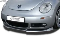 Юбка спойлер переднего бампера RDX Volkswagen New Beetle (2005-2010)