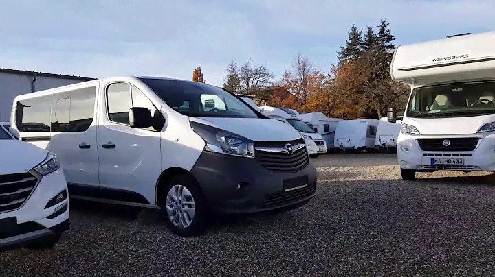 VW Caravelle 2012 года в Германии