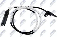 Тормозной суппорт NTY задний левый для Volkswagen Bora 2000-2005. Артикул HZT-VW-034