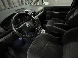 Volkswagen Sharan с пробегом