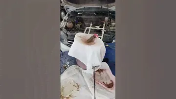 Volkswagen polo промывка радиатора печки.